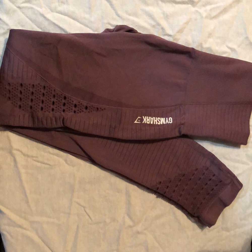 Energy seamless gymshark leggings